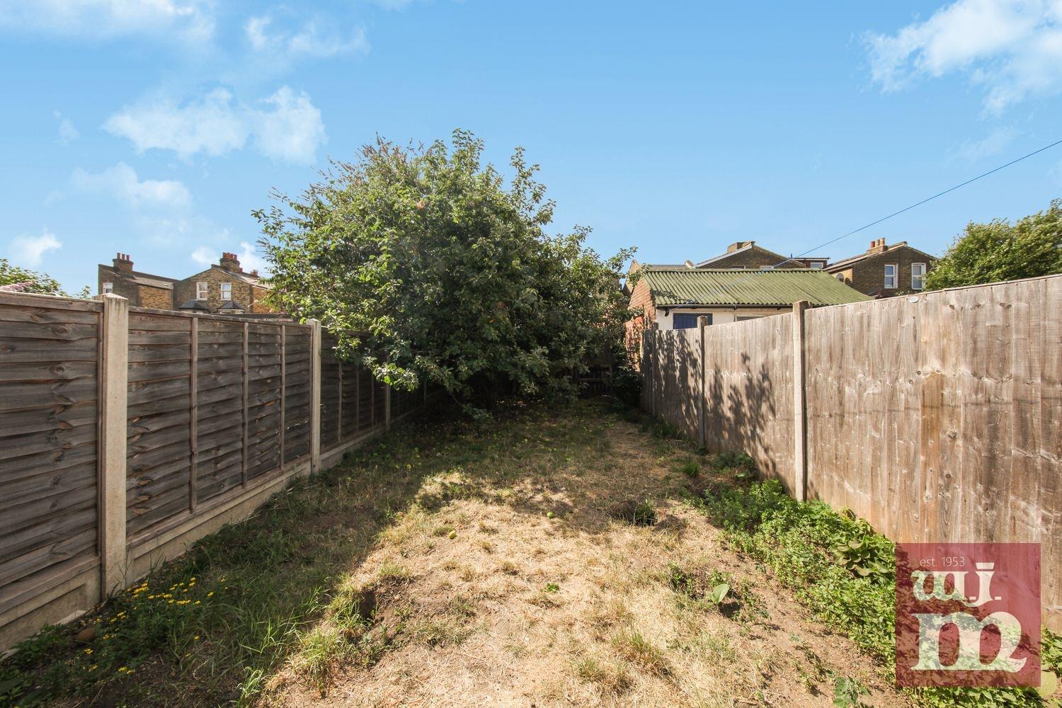 Skelton Road, Forest Gate